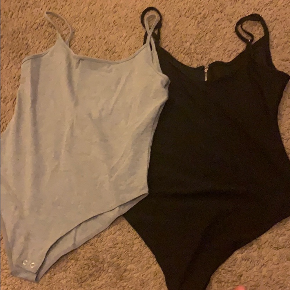 BodySuits